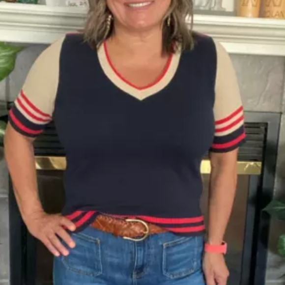 CAbi TV Pullover - Picture 4 of 4